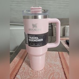 Stanley 40oz Stainless Steel